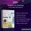 6000+ Kids Activity Worksheets