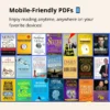 1200+ Best-Selling eBooks & 1000+ Life-Changing Audiobooks
