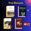 1200+ Best-Selling eBooks & 1000+ Life-Changing Audiobooks