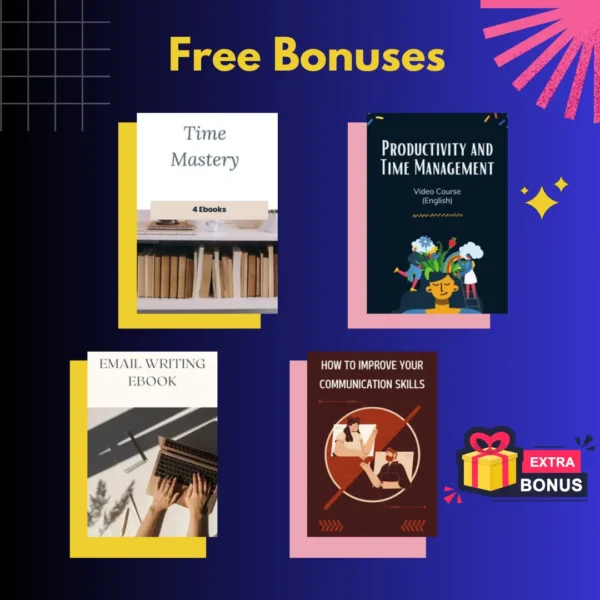 1200+ Best-Selling eBooks & 1000+ Life-Changing Audiobooks